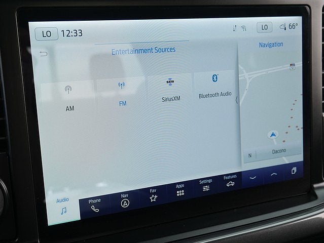 2023 Ford F-150 XLT CREW 3.5