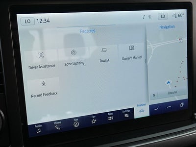 2023 Ford F-150 XLT CREW 3.5