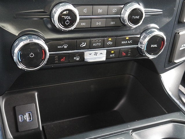 2023 Ford F-150 XLT CREW 3.5