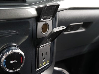 2023 Ford F-150 XLT CREW 3.5