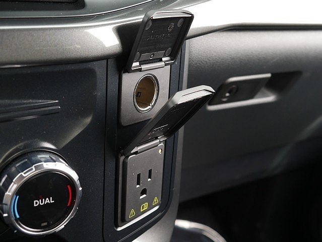 2023 Ford F-150 XLT CREW 3.5