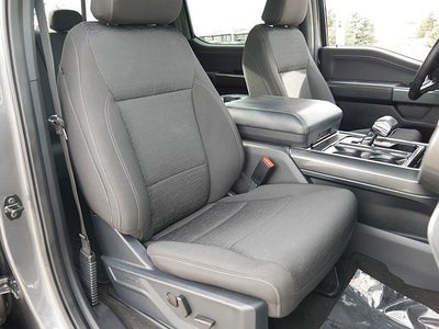 2023 Ford F-150 XLT CREW 3.5