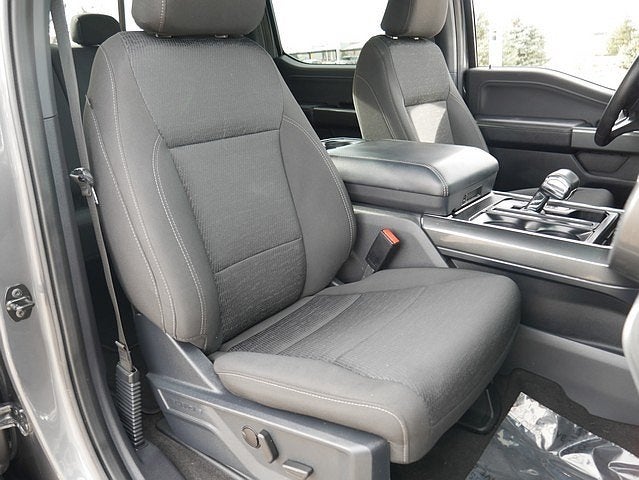 2023 Ford F-150 XLT CREW 3.5