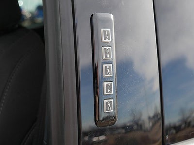 2023 Ford F-150 XLT CREW 3.5