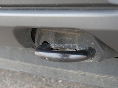 2023 Ford F-150 XLT CREW 3.5