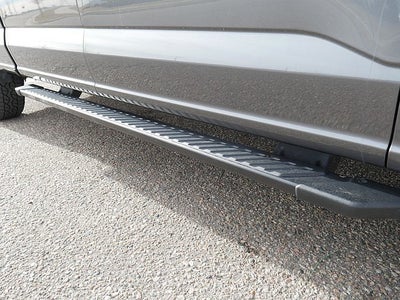 2023 Ford F-150 XLT CREW 3.5