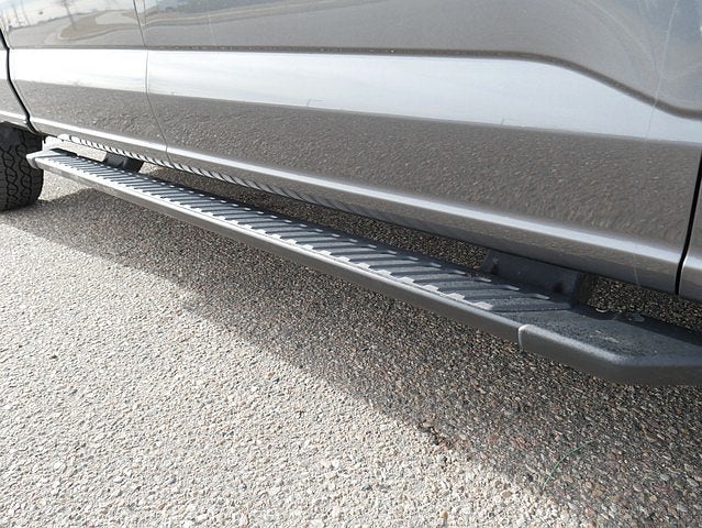 2023 Ford F-150 XLT CREW 3.5