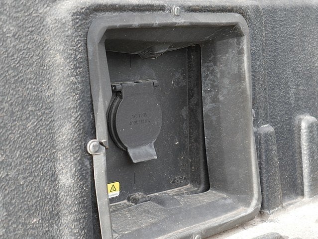 2023 Ford F-150 XLT CREW 3.5