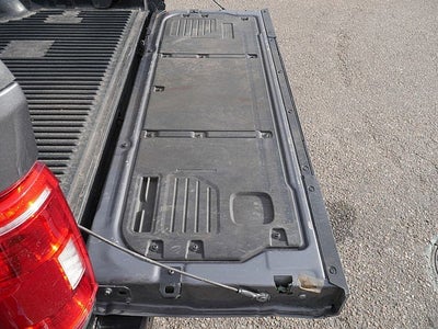 2023 Ford F-150 XLT CREW 3.5