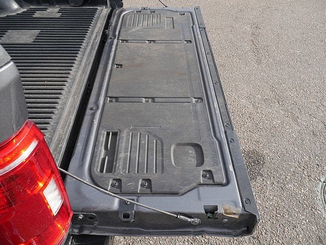 2023 Ford F-150 XLT CREW 3.5