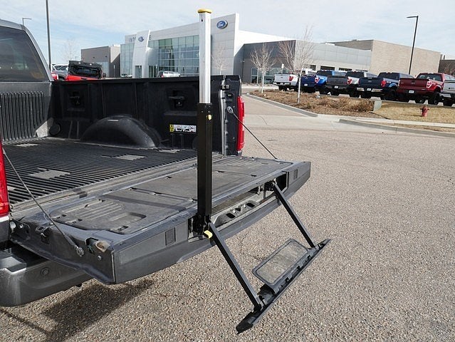 2023 Ford F-150 XLT CREW 3.5