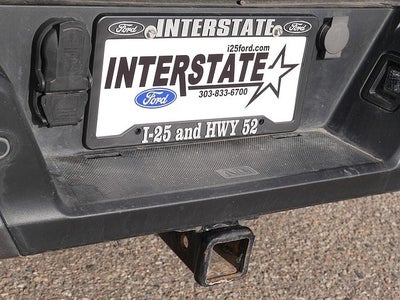 2023 Ford F-150 XLT CREW 3.5