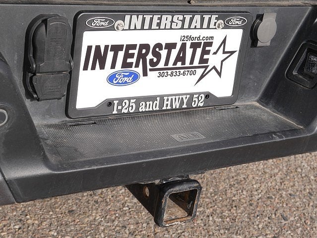 2023 Ford F-150 XLT CREW 3.5