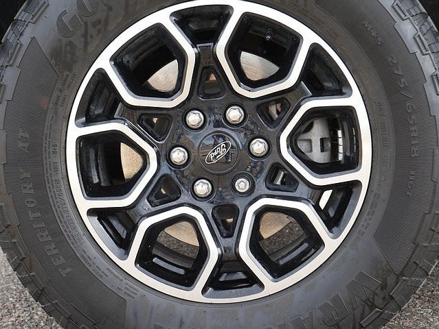 2023 Ford F-150 XLT CREW 3.5