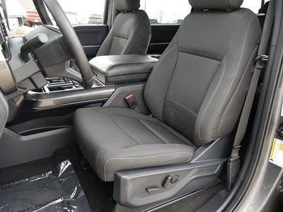 2023 Ford F-150 XLT CREW 3.5