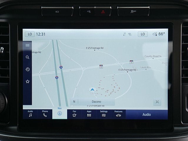 2023 Ford F-150 XLT CREW 3.5