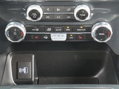 2023 Ford F-150 XLT CREW 3.5