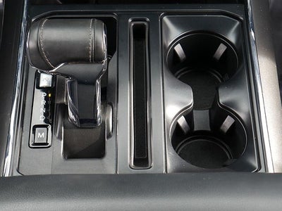 2023 Ford F-150 XLT CREW 3.5