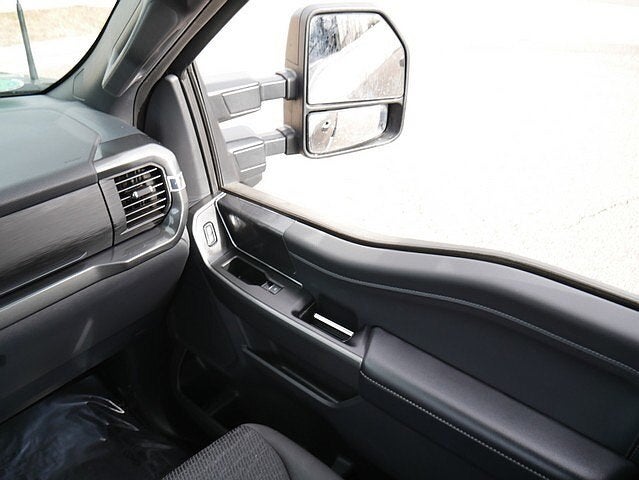 2023 Ford F-150 XLT CREW 3.5