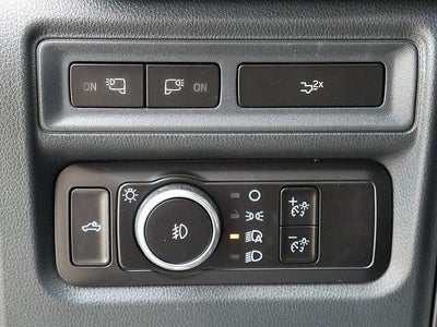 2023 Ford F-150 XLT CREW 3.5