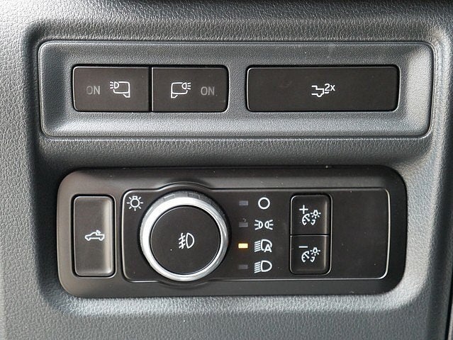 2023 Ford F-150 XLT CREW 3.5