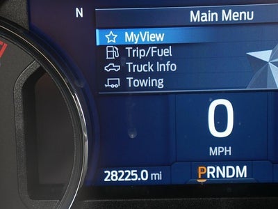 2023 Ford F-150 XLT CREW 3.5