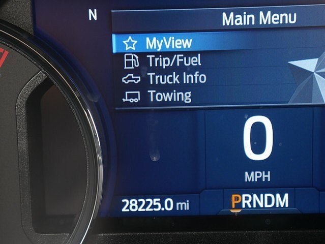 2023 Ford F-150 XLT CREW 3.5