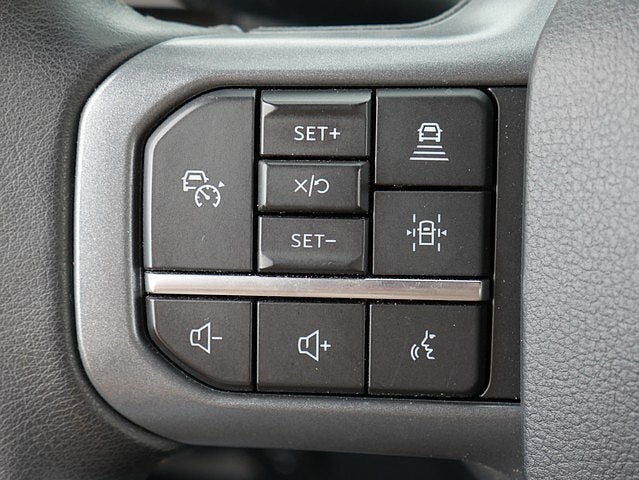 2023 Ford F-150 XLT CREW 3.5