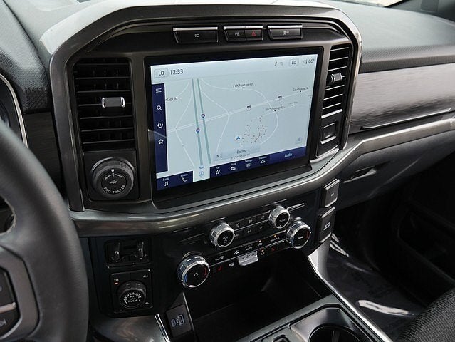 2023 Ford F-150 XLT CREW 3.5