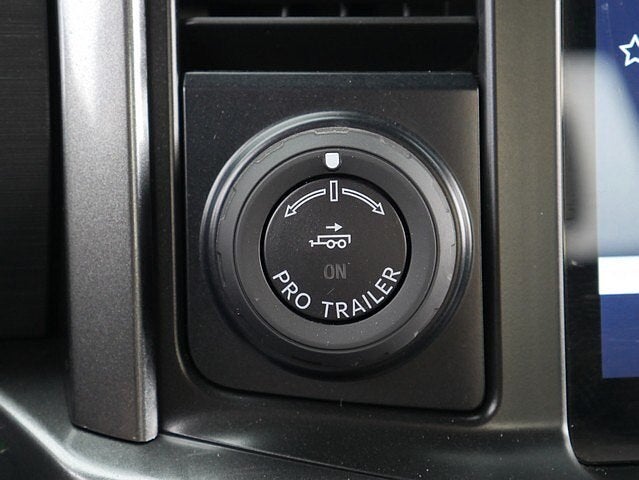 2023 Ford F-150 XLT CREW 3.5