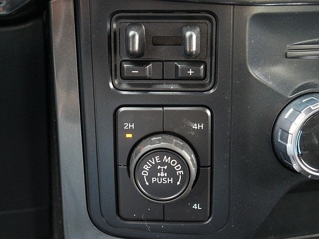 2023 Ford F-150 XLT CREW 3.5