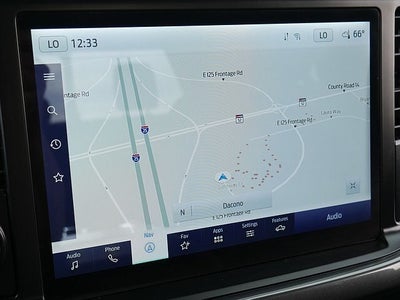 2023 Ford F-150 XLT CREW 3.5