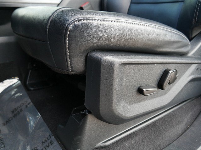 2023 Ford F-150 XLT CREW 3.5