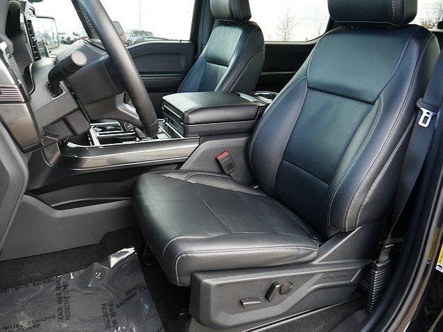 2023 Ford F-150 XLT CREW 3.5