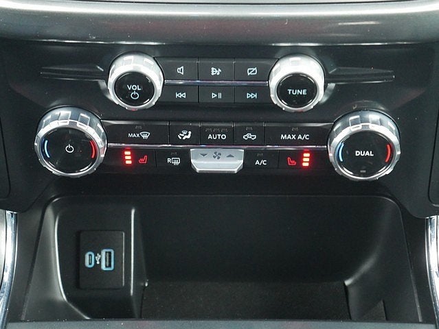 2023 Ford F-150 XLT CREW 3.5