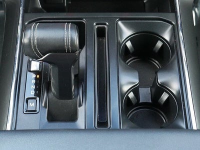 2023 Ford F-150 XLT CREW 3.5