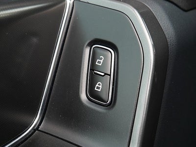 2023 Ford F-150 XLT CREW 3.5