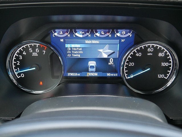 2023 Ford F-150 XLT CREW 3.5