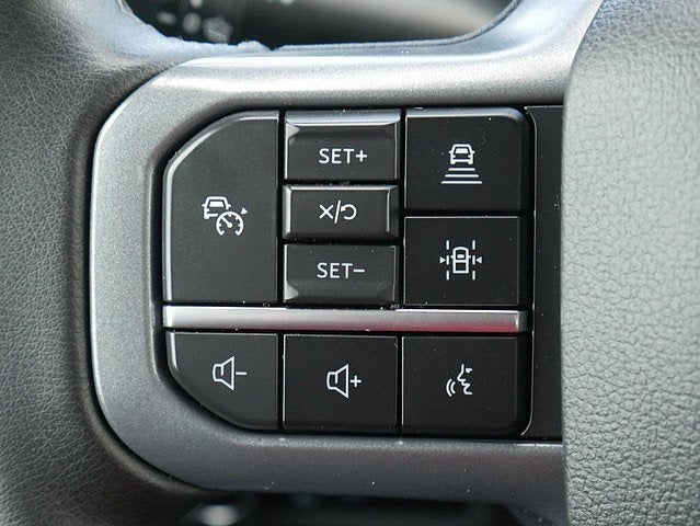 2023 Ford F-150 XLT CREW 3.5