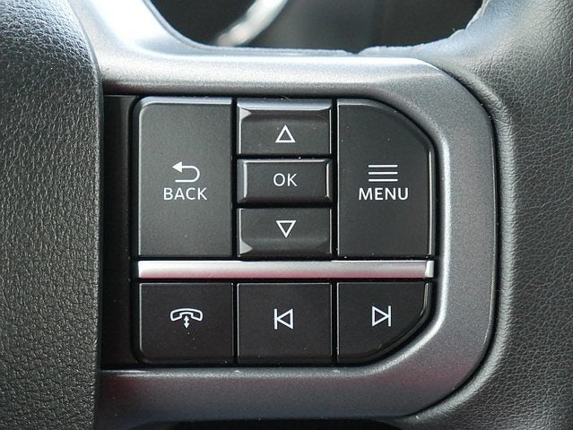 2023 Ford F-150 XLT CREW 3.5