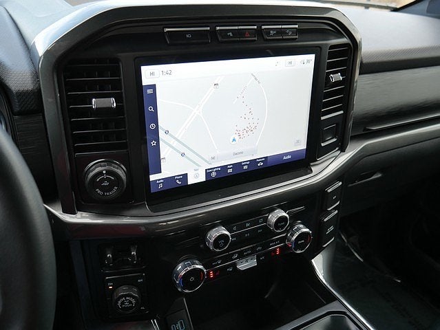 2023 Ford F-150 XLT CREW 3.5