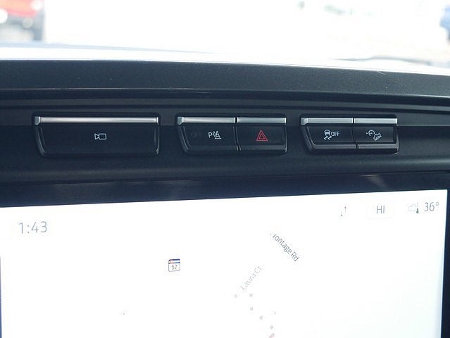 2023 Ford F-150 XLT CREW 3.5