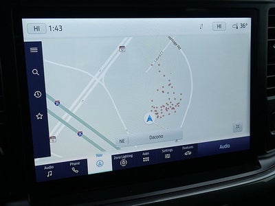 2023 Ford F-150 XLT CREW 3.5