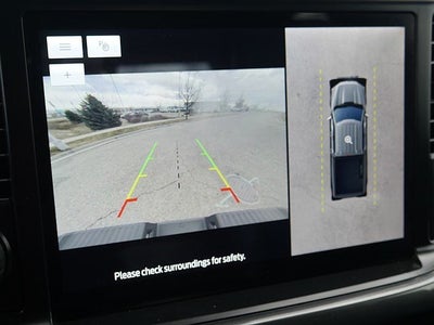 2023 Ford F-150 XLT CREW 3.5