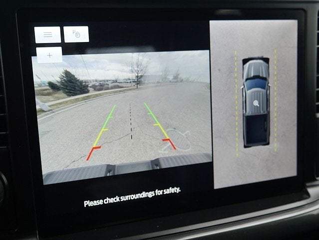 2023 Ford F-150 XLT CREW 3.5