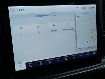 2023 Ford F-150 XLT CREW 3.5