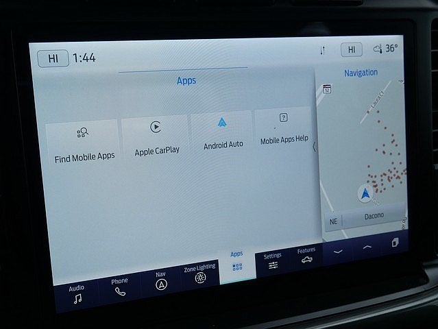 2023 Ford F-150 XLT CREW 3.5