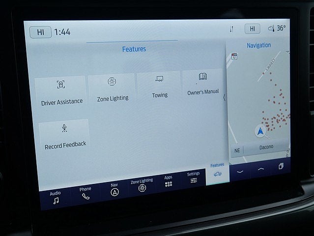 2023 Ford F-150 XLT CREW 3.5