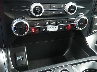 2023 Ford F-150 XLT CREW 3.5