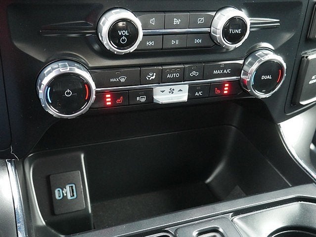 2023 Ford F-150 XLT CREW 3.5